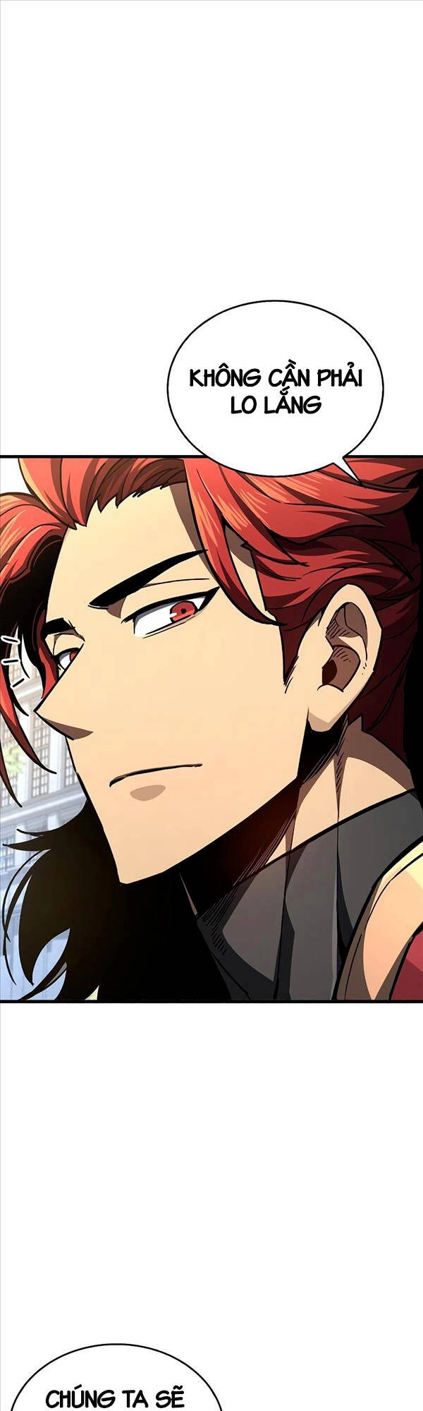 Người Chơi Che Giấu Quá Khứ Chapter 6 - 32