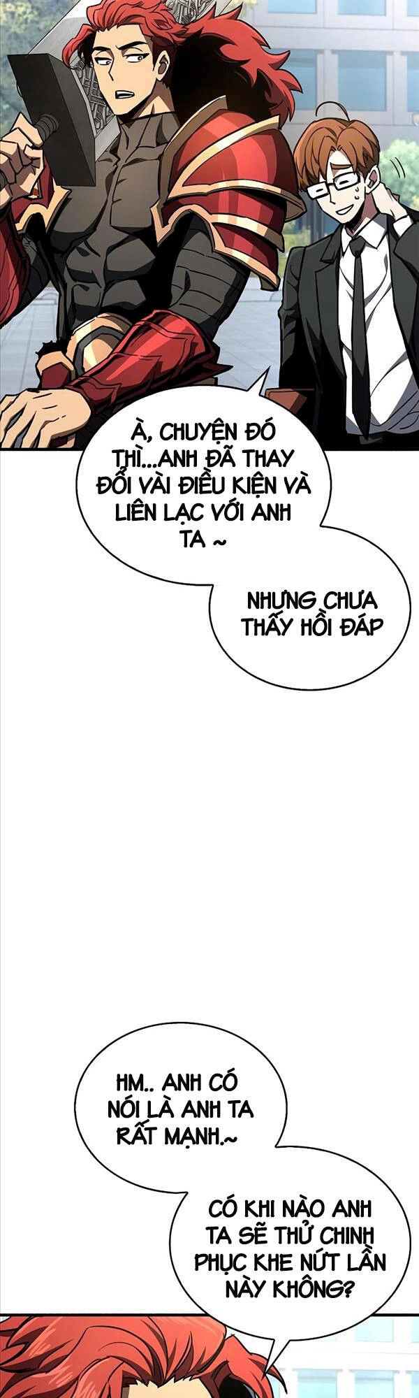 Người Chơi Che Giấu Quá Khứ Chapter 6 - 34
