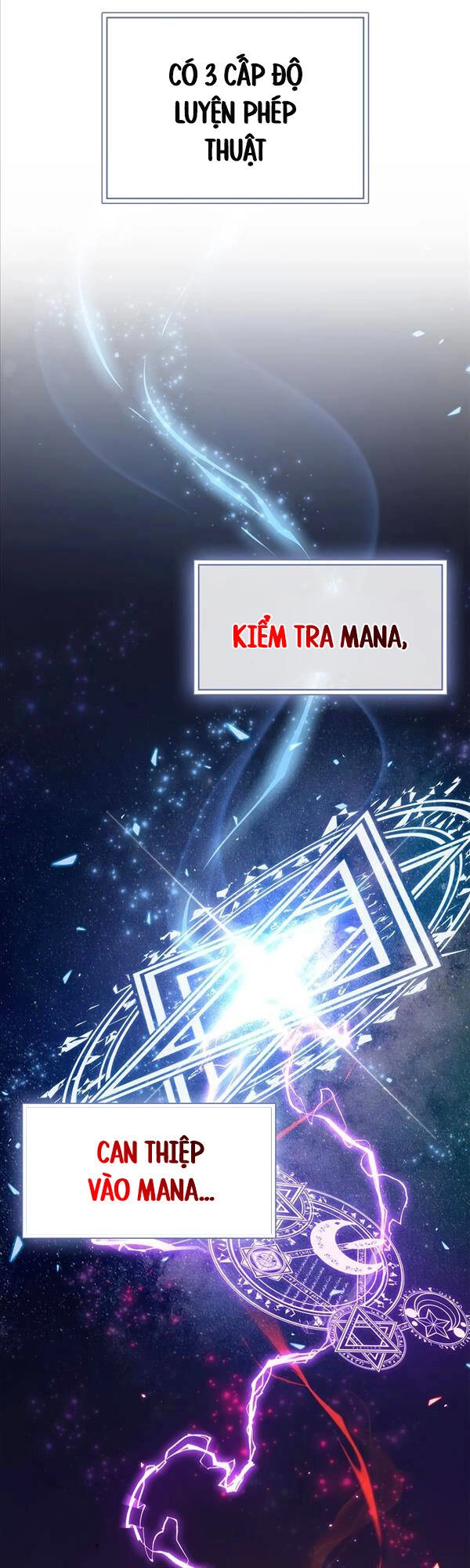 Người Chơi Che Giấu Quá Khứ Chapter 6 - 39