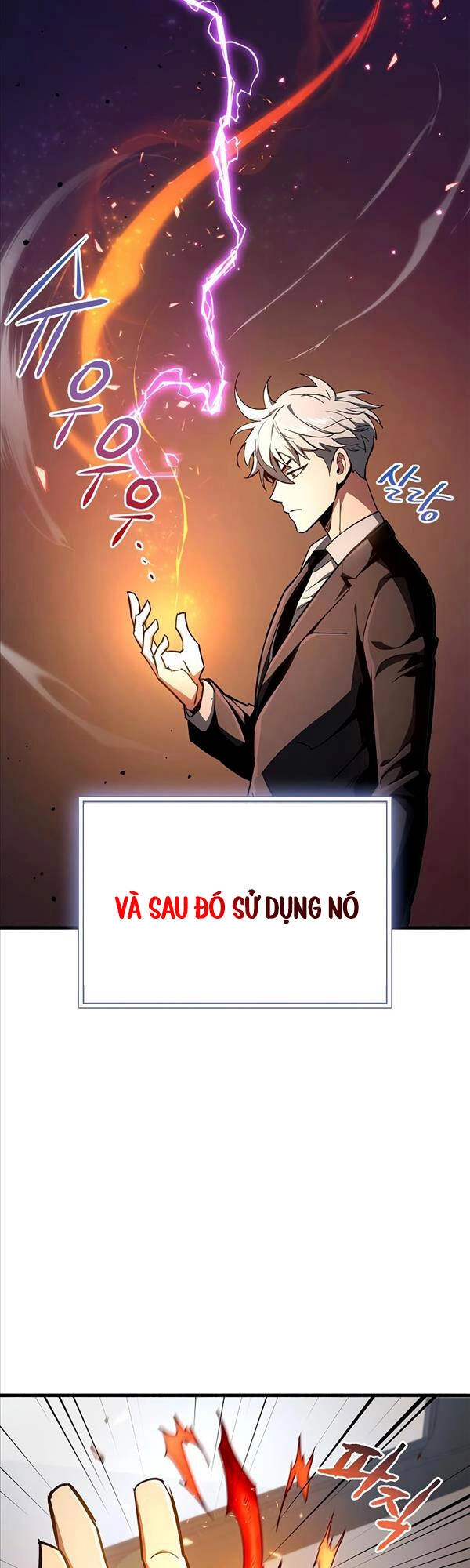 Người Chơi Che Giấu Quá Khứ Chapter 6 - 40