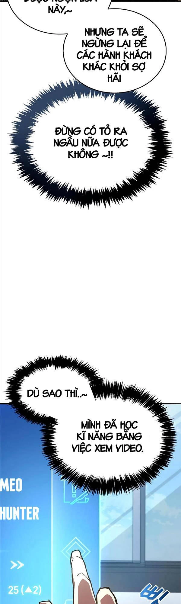 Người Chơi Che Giấu Quá Khứ Chapter 6 - 44