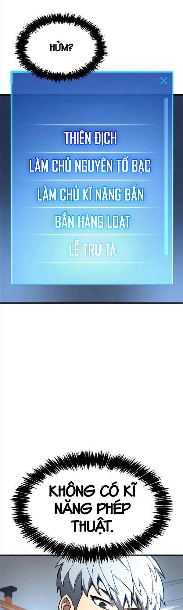 Người Chơi Che Giấu Quá Khứ Chapter 6 - 46