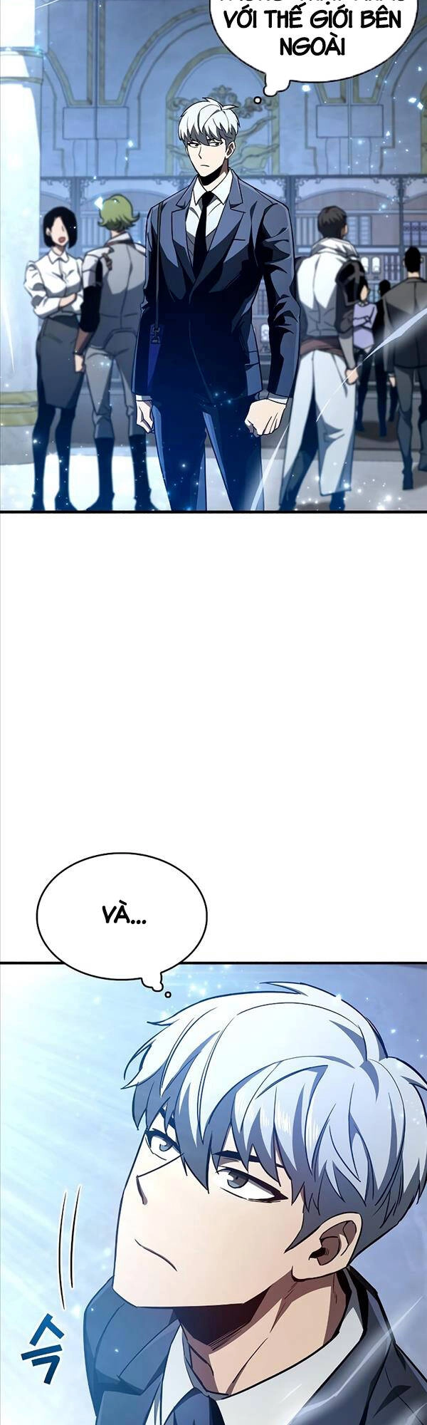 Người Chơi Che Giấu Quá Khứ Chapter 6 - 51