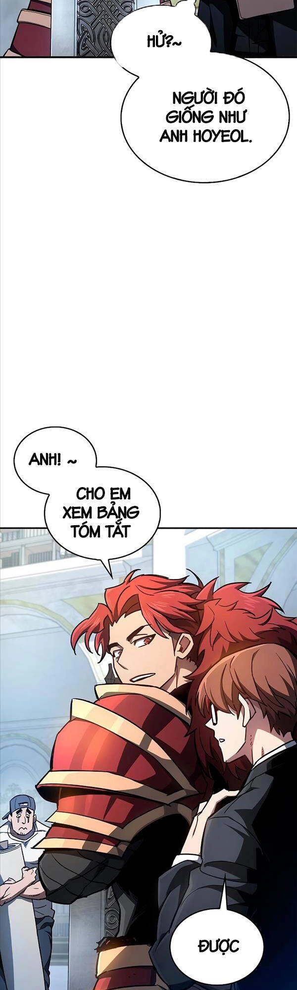 Người Chơi Che Giấu Quá Khứ Chapter 6 - 58