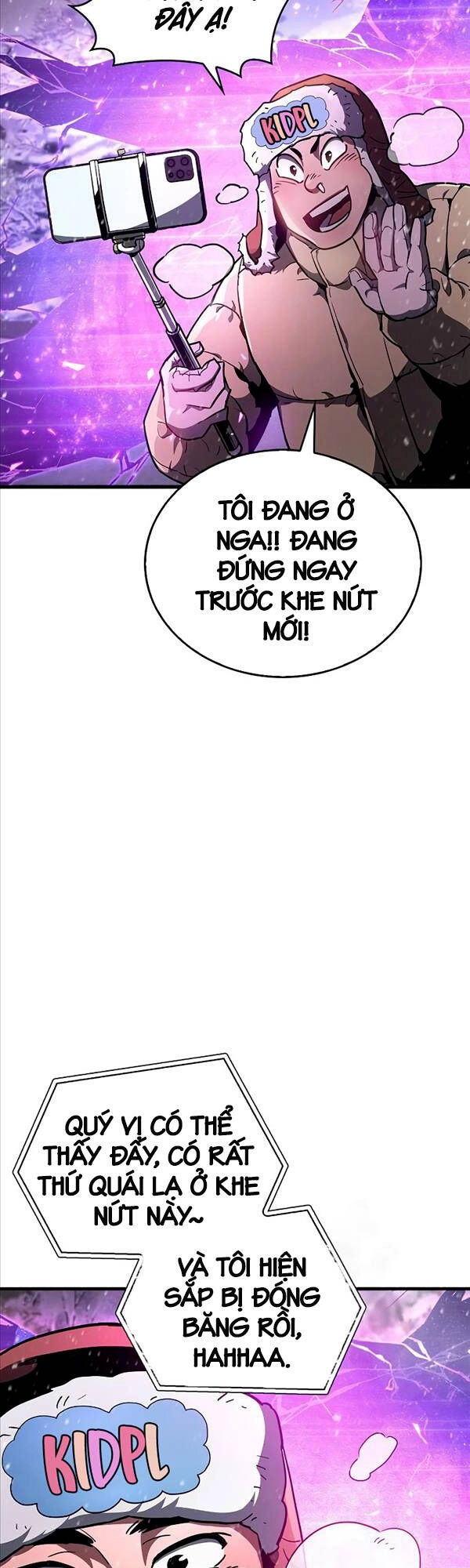 Người Chơi Che Giấu Quá Khứ Chapter 6 - 66