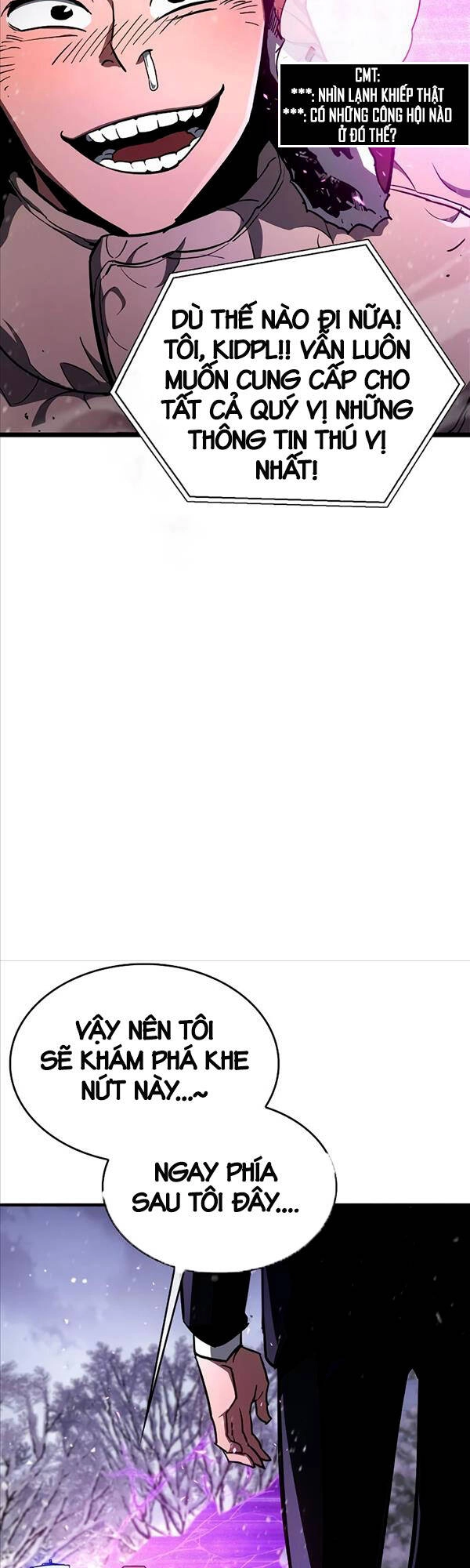 Người Chơi Che Giấu Quá Khứ Chapter 6 - 67