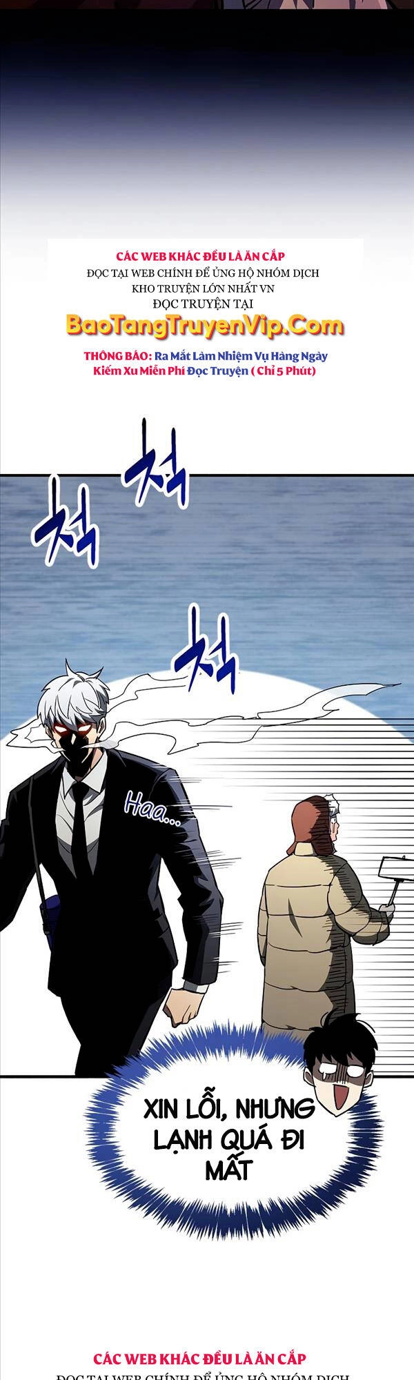 Người Chơi Che Giấu Quá Khứ Chapter 6 - 71