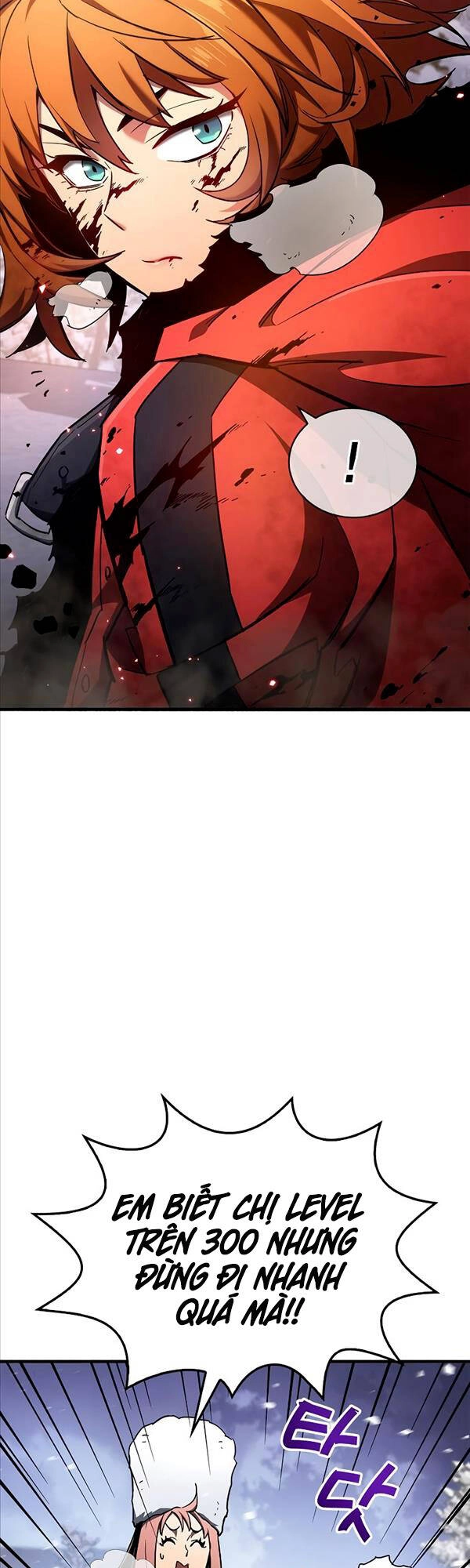 Người Chơi Che Giấu Quá Khứ Chapter 6 - 79