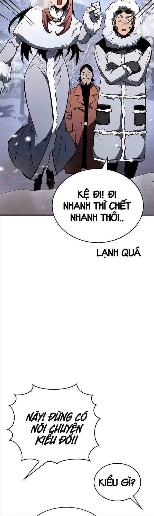 Người Chơi Che Giấu Quá Khứ Chapter 6 - 80