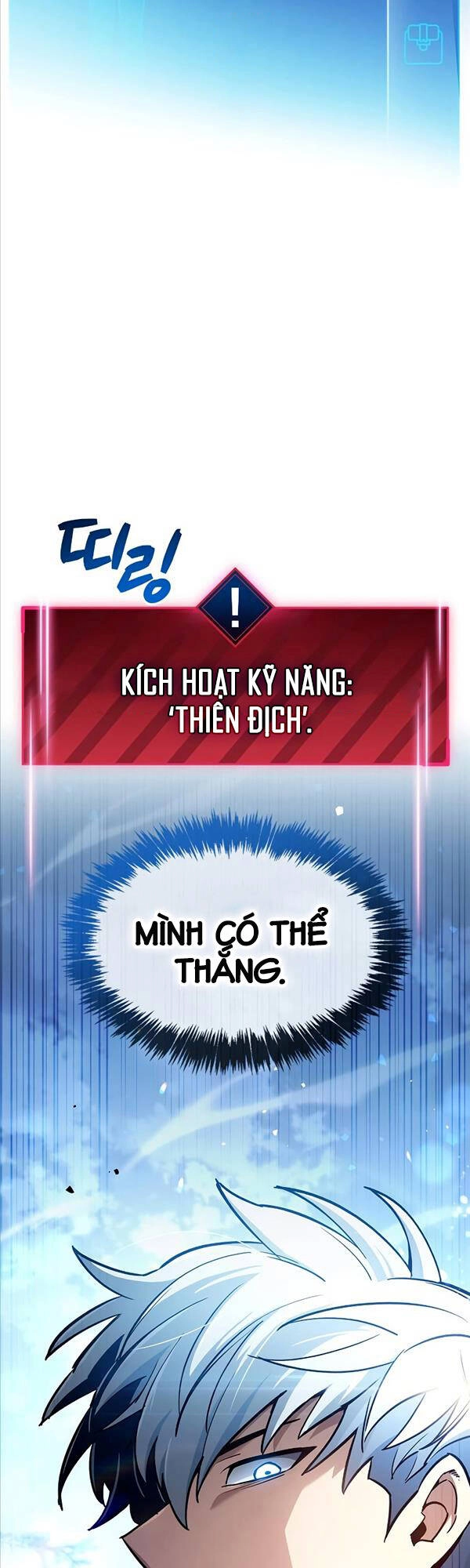 Người Chơi Che Giấu Quá Khứ Chapter 7 - 7