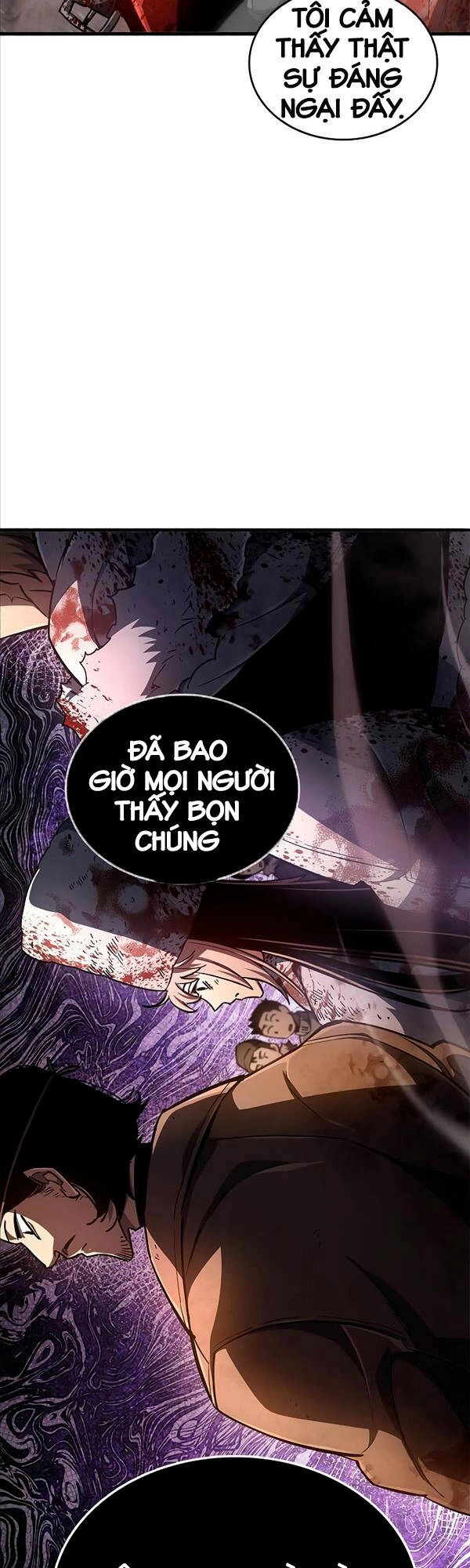 Người Chơi Che Giấu Quá Khứ Chapter 7 - 23