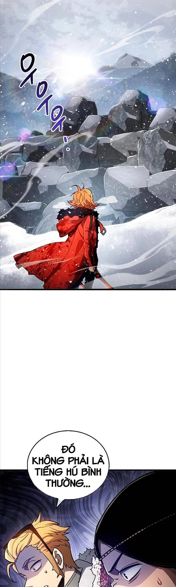 Người Chơi Che Giấu Quá Khứ Chapter 7 - 27