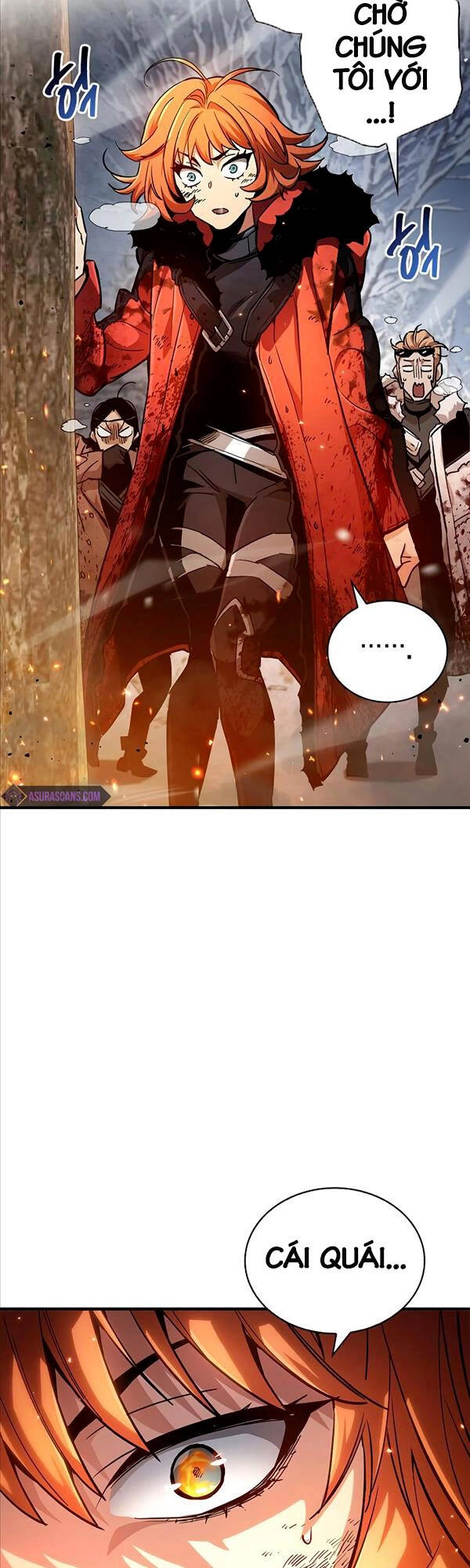 Người Chơi Che Giấu Quá Khứ Chapter 7 - 40