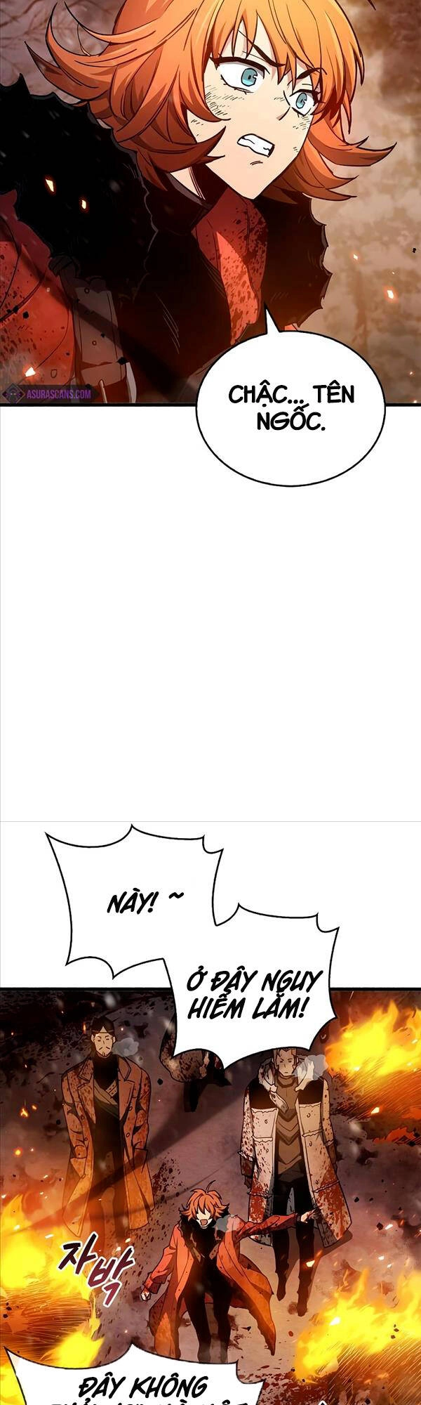 Người Chơi Che Giấu Quá Khứ Chapter 7 - 47