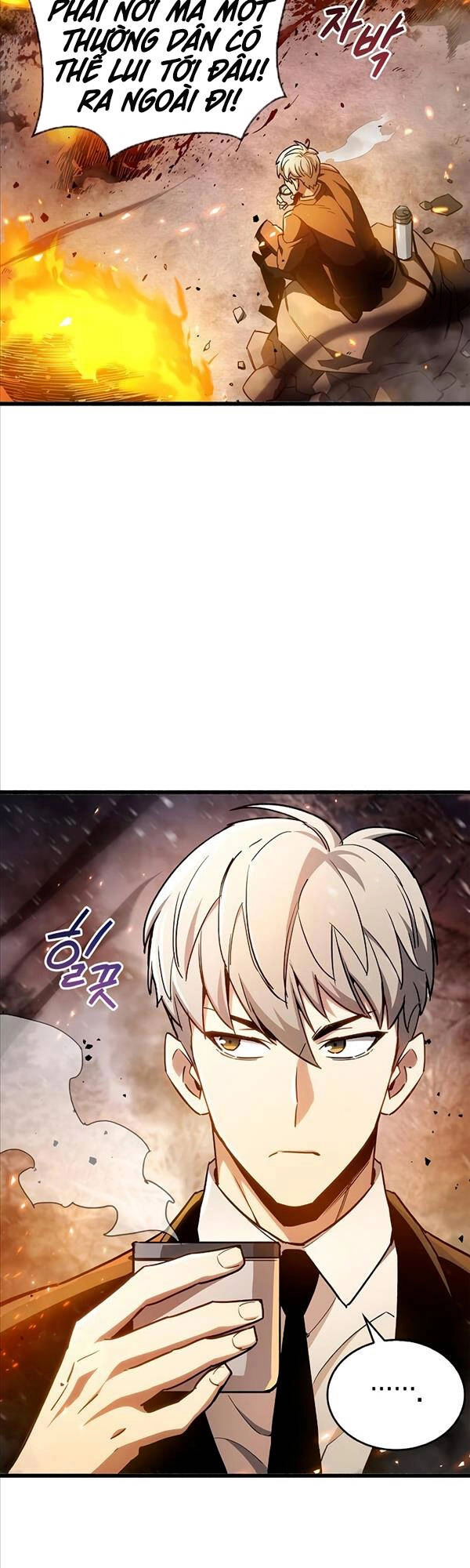 Người Chơi Che Giấu Quá Khứ Chapter 7 - 48