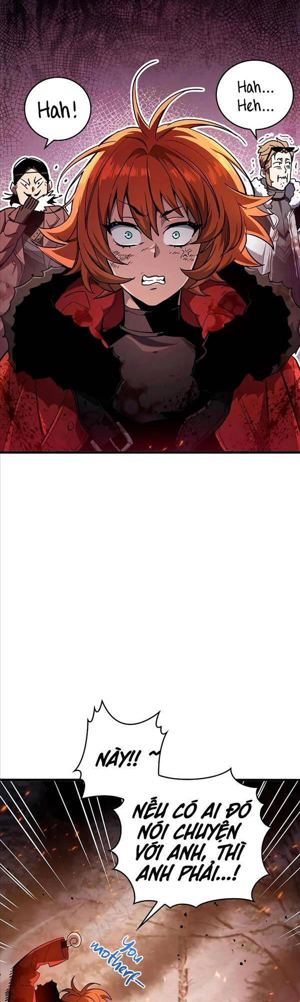 Người Chơi Che Giấu Quá Khứ Chapter 7 - 50