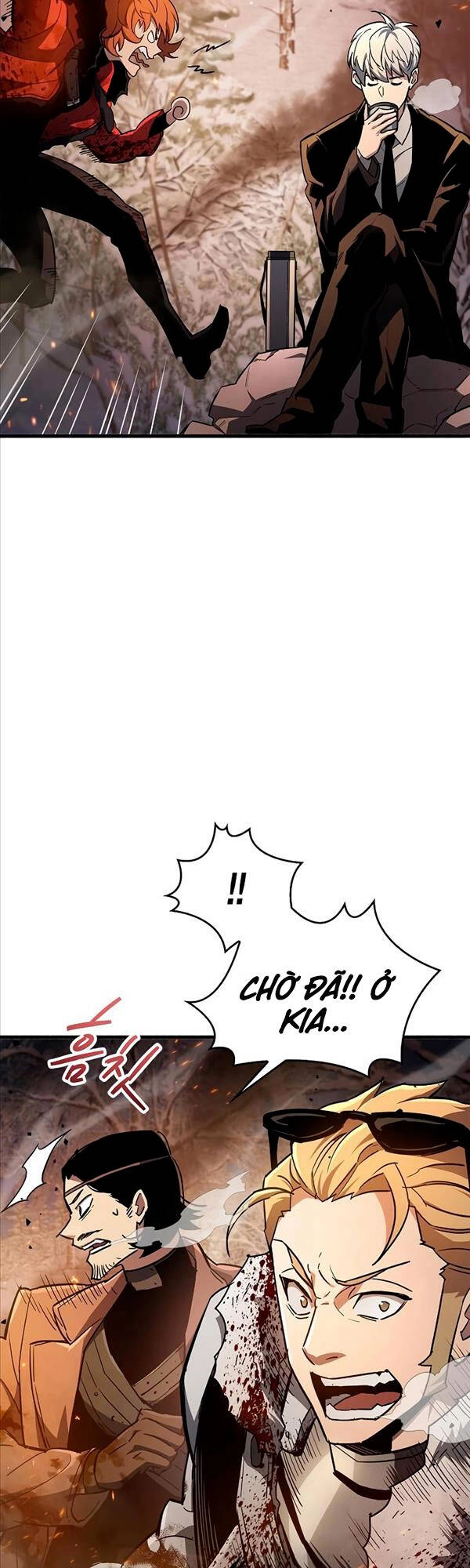 Người Chơi Che Giấu Quá Khứ Chapter 7 - 51