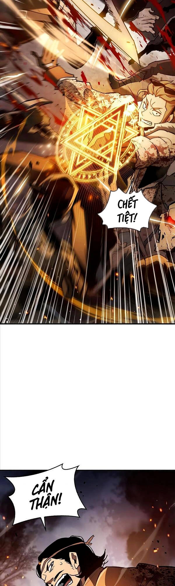 Người Chơi Che Giấu Quá Khứ Chapter 7 - 58