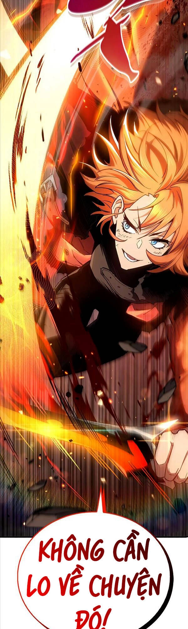 Người Chơi Che Giấu Quá Khứ Chapter 7 - 62