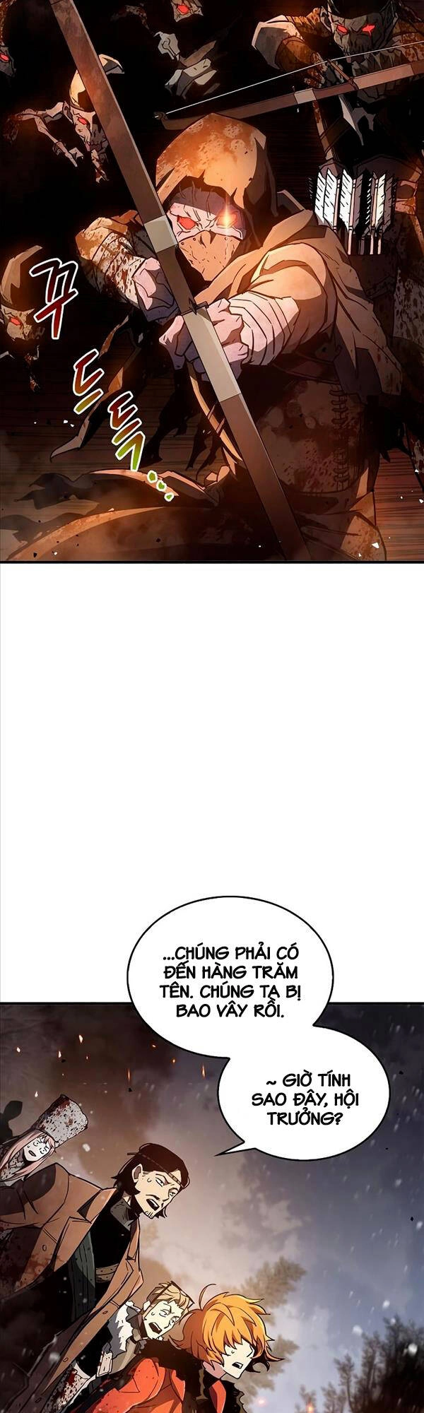 Người Chơi Che Giấu Quá Khứ Chapter 7 - 66