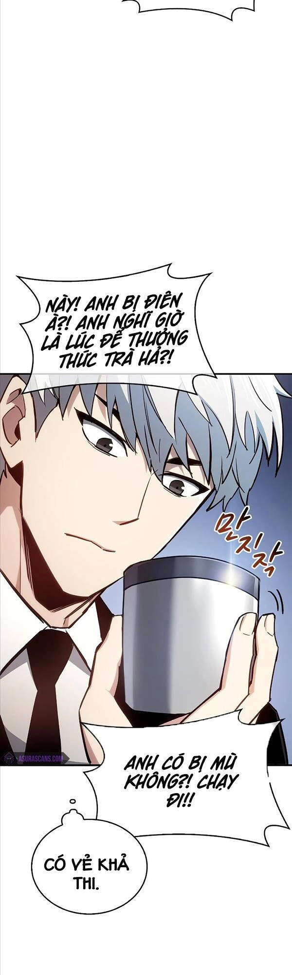 Người Chơi Che Giấu Quá Khứ Chapter 7 - 69