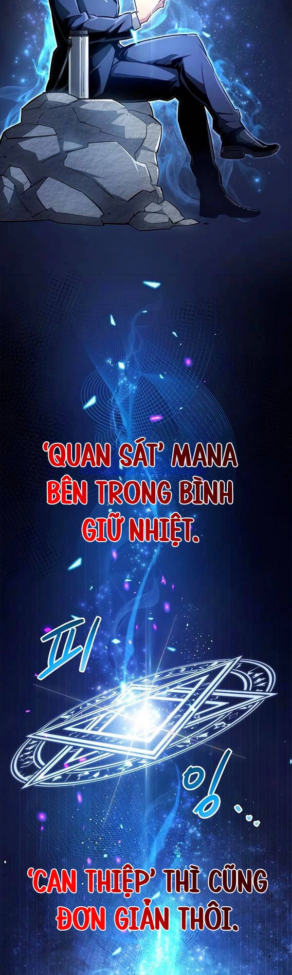 Người Chơi Che Giấu Quá Khứ Chapter 7 - 75