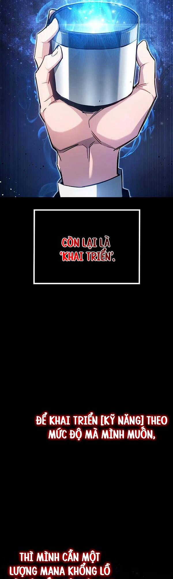 Người Chơi Che Giấu Quá Khứ Chapter 7 - 76