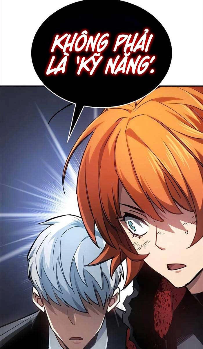 Người Chơi Che Giấu Quá Khứ Chapter 8 - 6