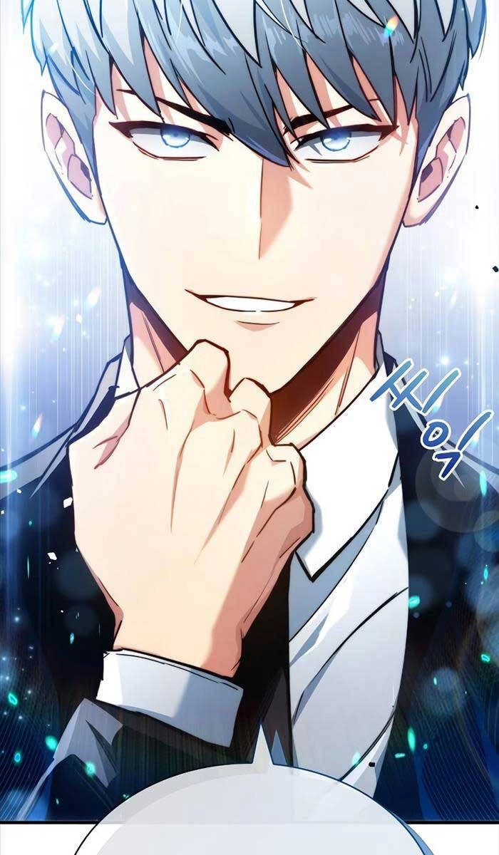 Người Chơi Che Giấu Quá Khứ Chapter 8 - 10