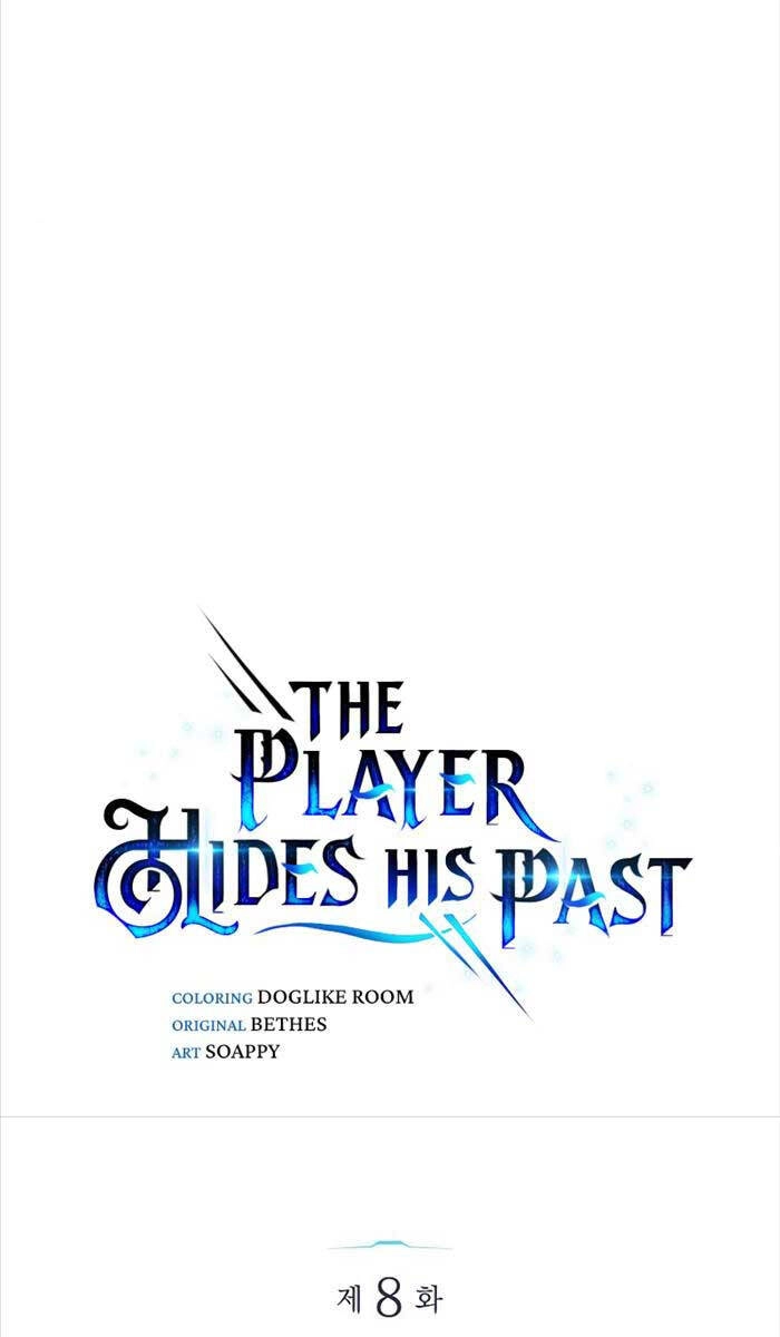 Người Chơi Che Giấu Quá Khứ Chapter 8 - 12