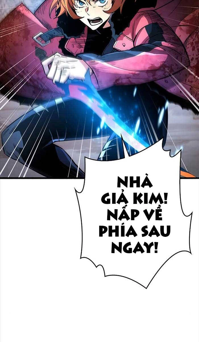 Người Chơi Che Giấu Quá Khứ Chapter 8 - 35