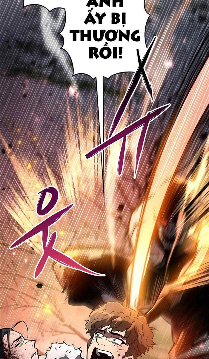 Người Chơi Che Giấu Quá Khứ Chapter 8 - 41