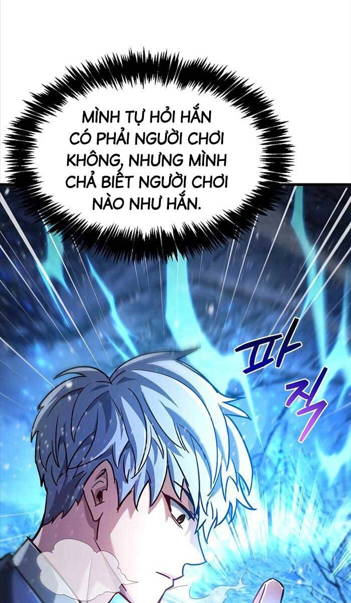Người Chơi Che Giấu Quá Khứ Chapter 8 - 78