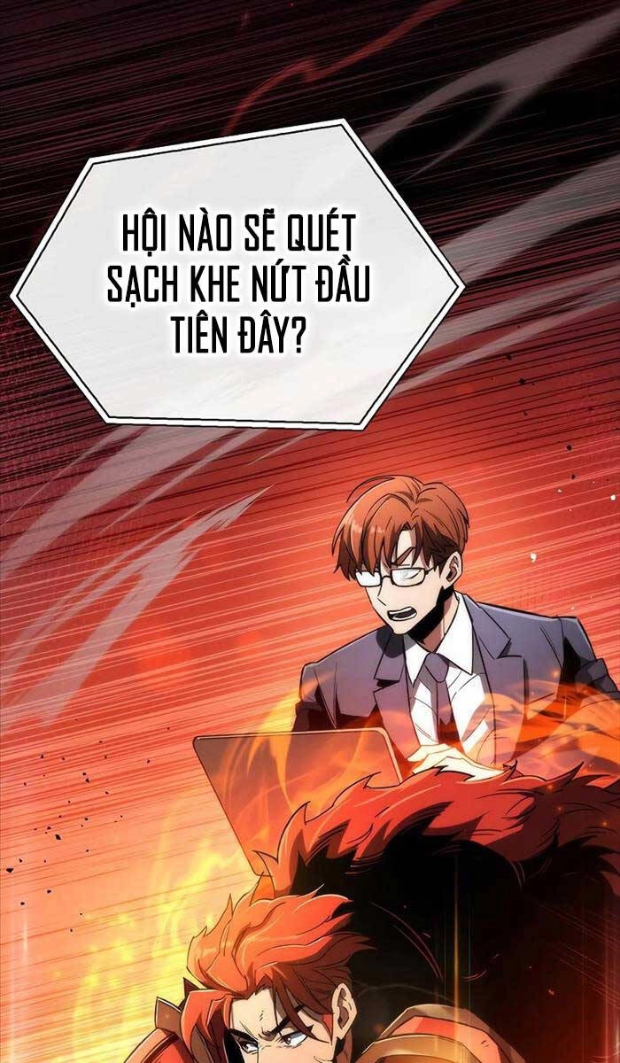 Người Chơi Che Giấu Quá Khứ Chapter 8 - 109