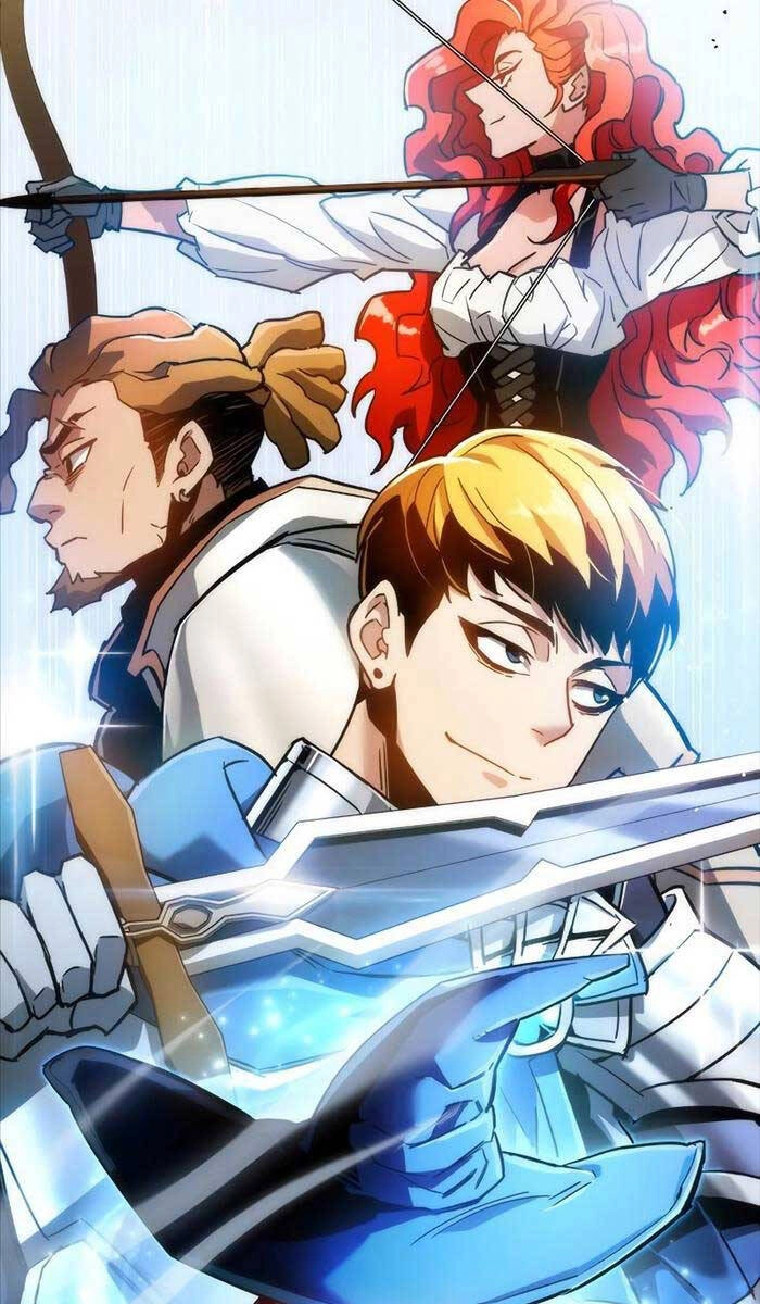 Người Chơi Che Giấu Quá Khứ Chapter 8 - 111