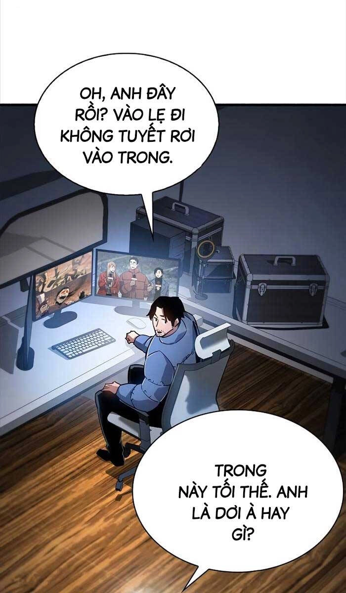 Người Chơi Che Giấu Quá Khứ Chapter 8 - 118