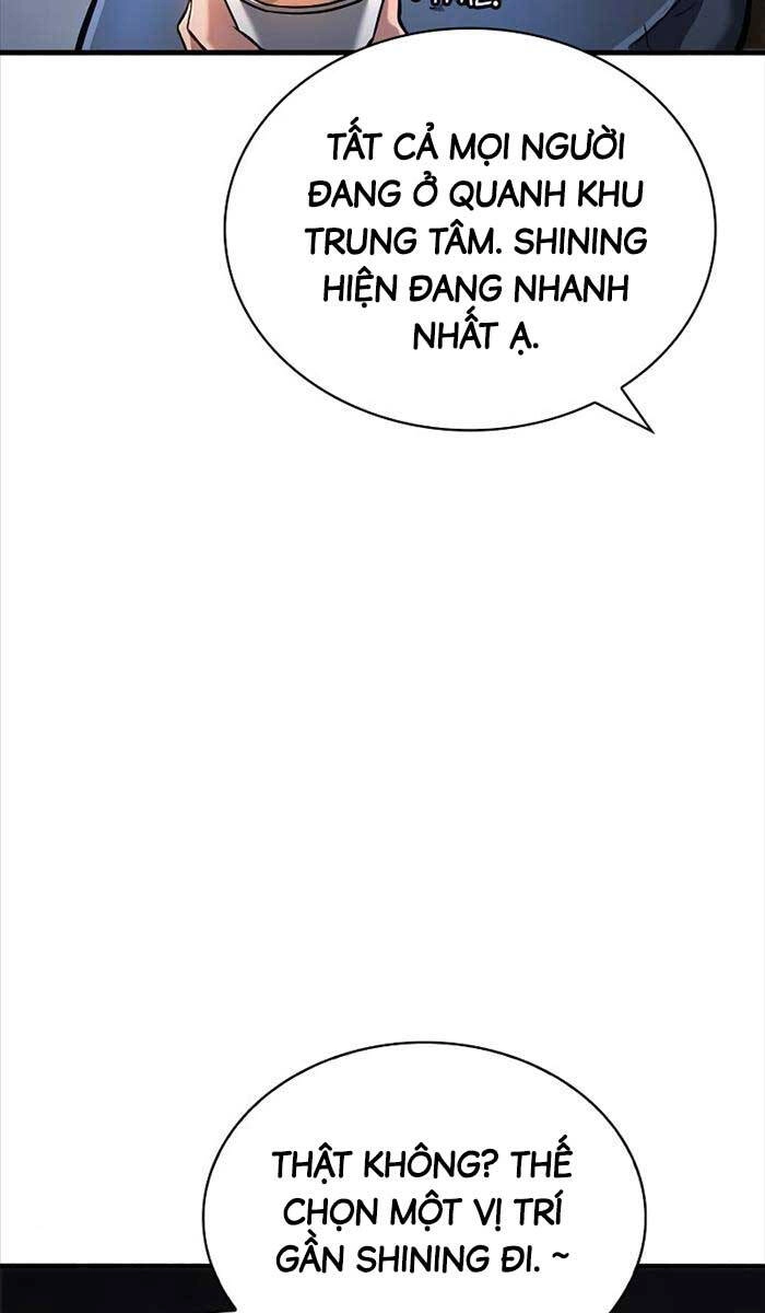 Người Chơi Che Giấu Quá Khứ Chapter 8 - 121