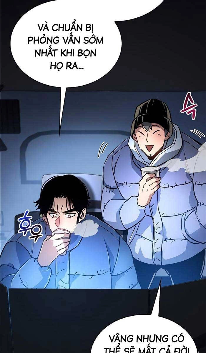 Người Chơi Che Giấu Quá Khứ Chapter 8 - 122