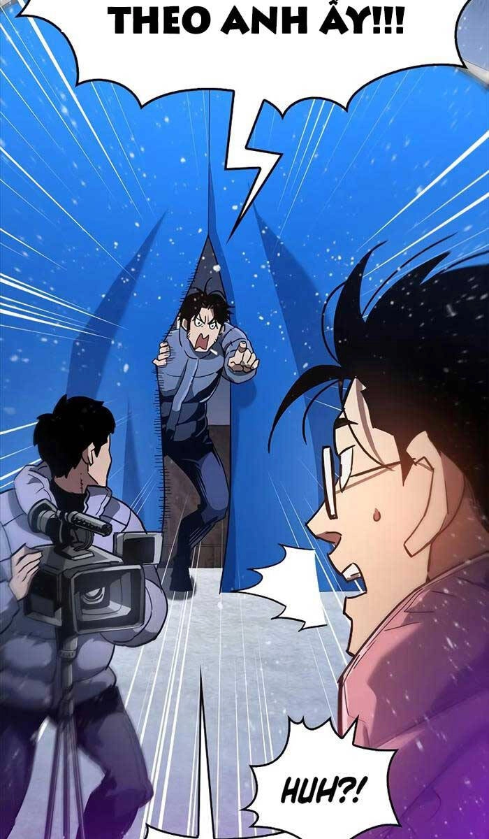 Người Chơi Che Giấu Quá Khứ Chapter 8 - 130