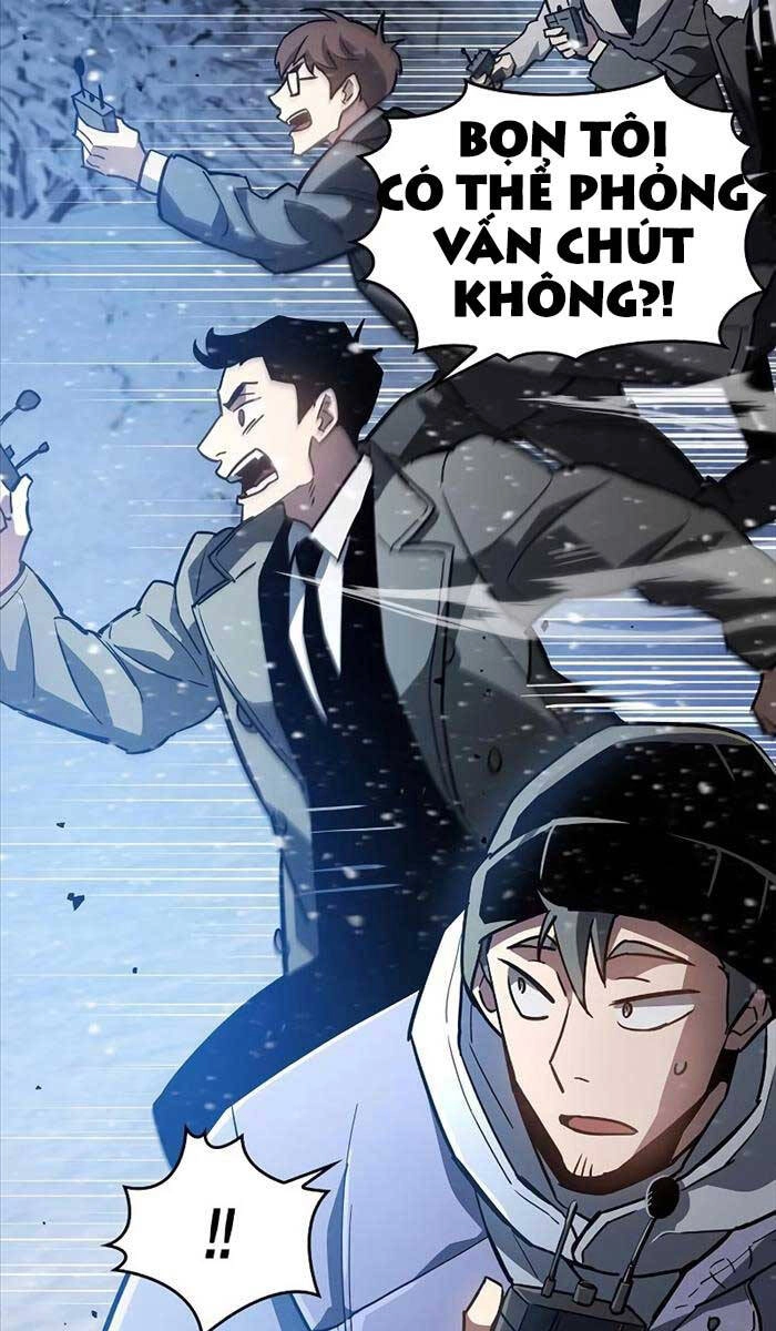 Người Chơi Che Giấu Quá Khứ Chapter 8 - 172