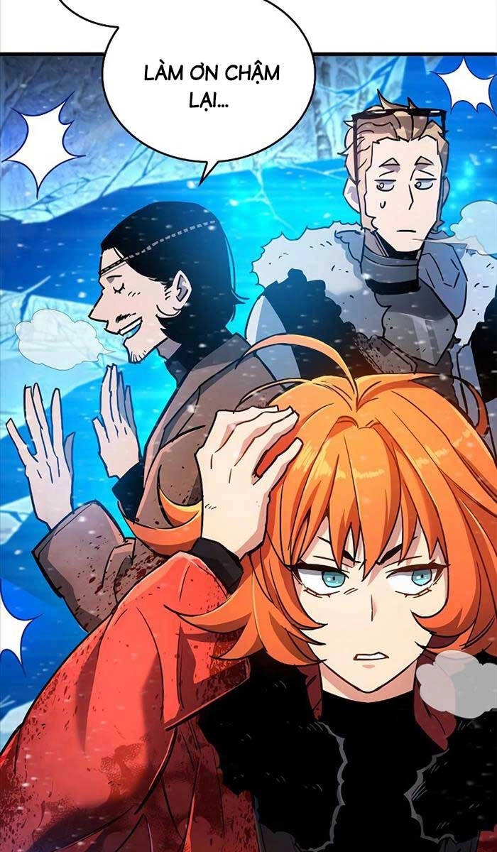 Người Chơi Che Giấu Quá Khứ Chapter 8 - 176