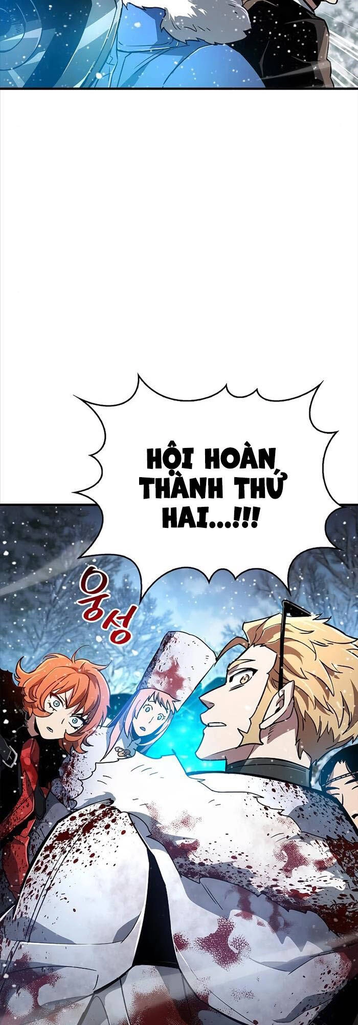 Người Chơi Che Giấu Quá Khứ Chapter 9 - 5