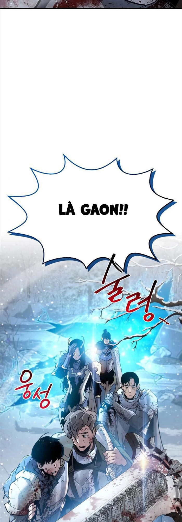 Người Chơi Che Giấu Quá Khứ Chapter 9 - 6