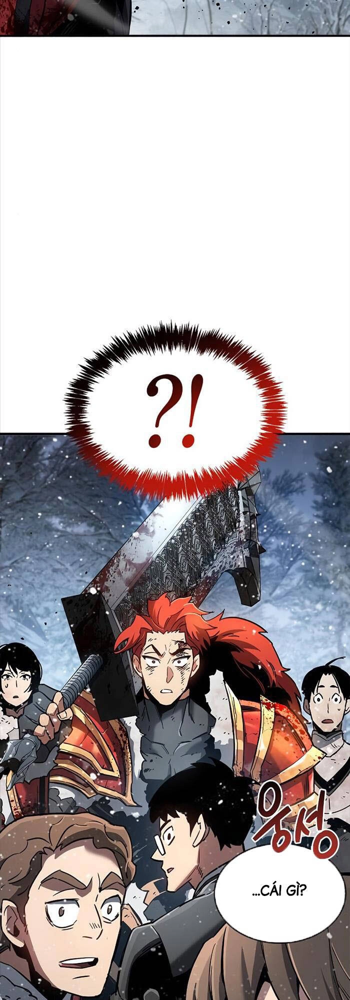 Người Chơi Che Giấu Quá Khứ Chapter 9 - 12