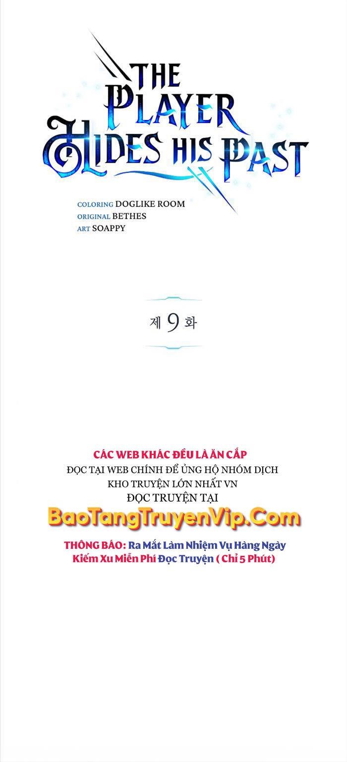 Người Chơi Che Giấu Quá Khứ Chapter 9 - 14