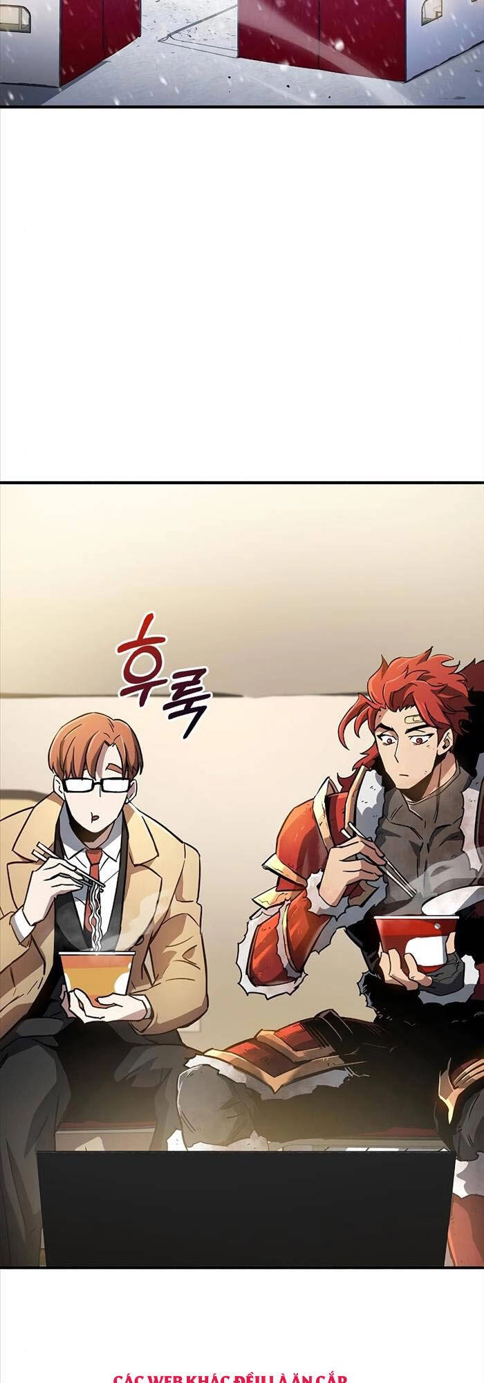 Người Chơi Che Giấu Quá Khứ Chapter 9 - 16