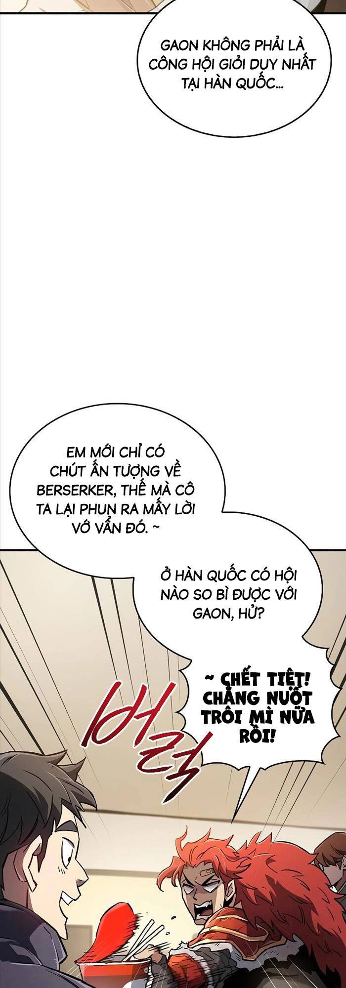 Người Chơi Che Giấu Quá Khứ Chapter 9 - 20