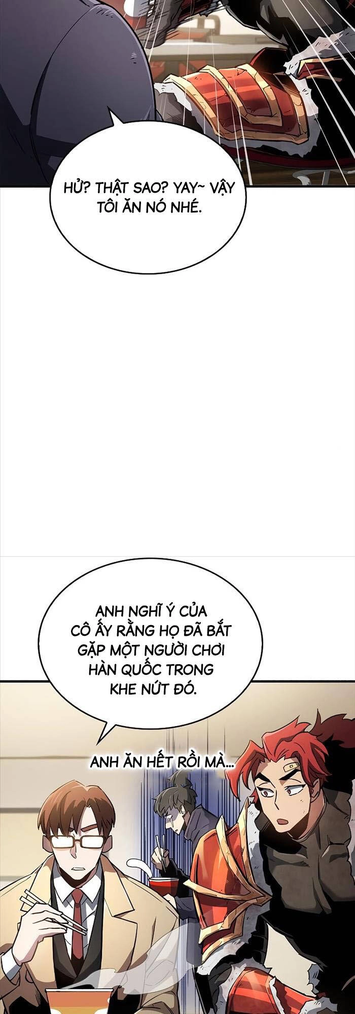 Người Chơi Che Giấu Quá Khứ Chapter 9 - 21