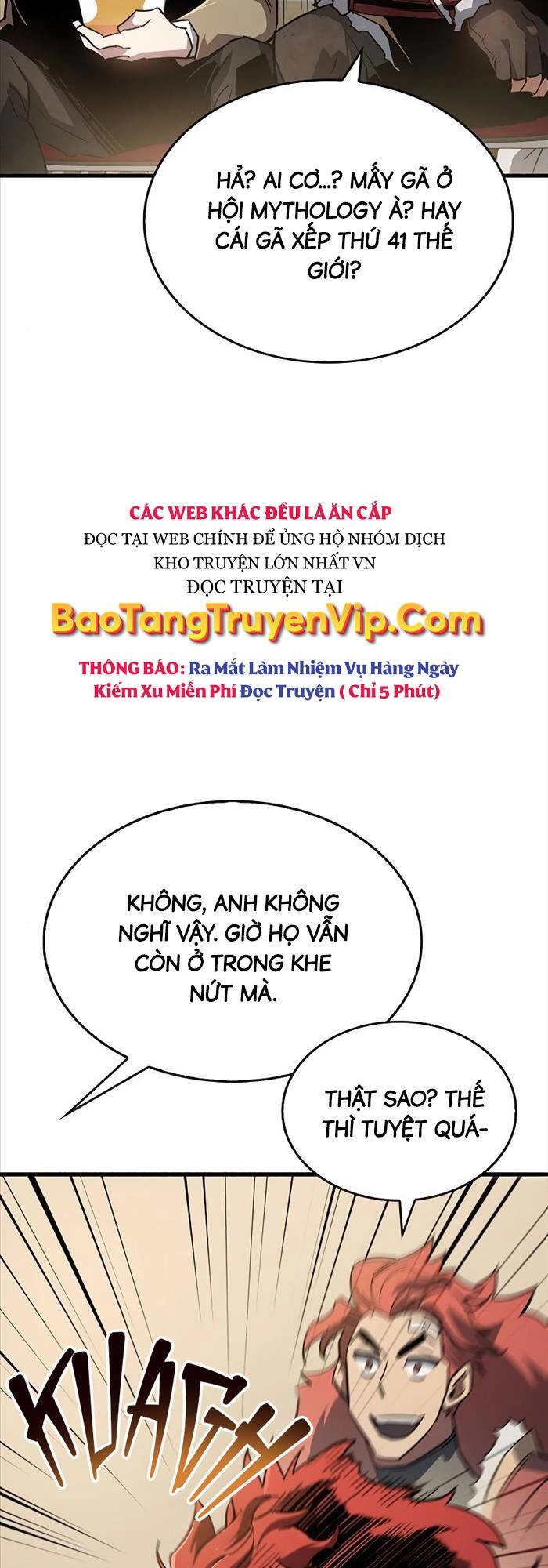 Người Chơi Che Giấu Quá Khứ Chapter 9 - 22