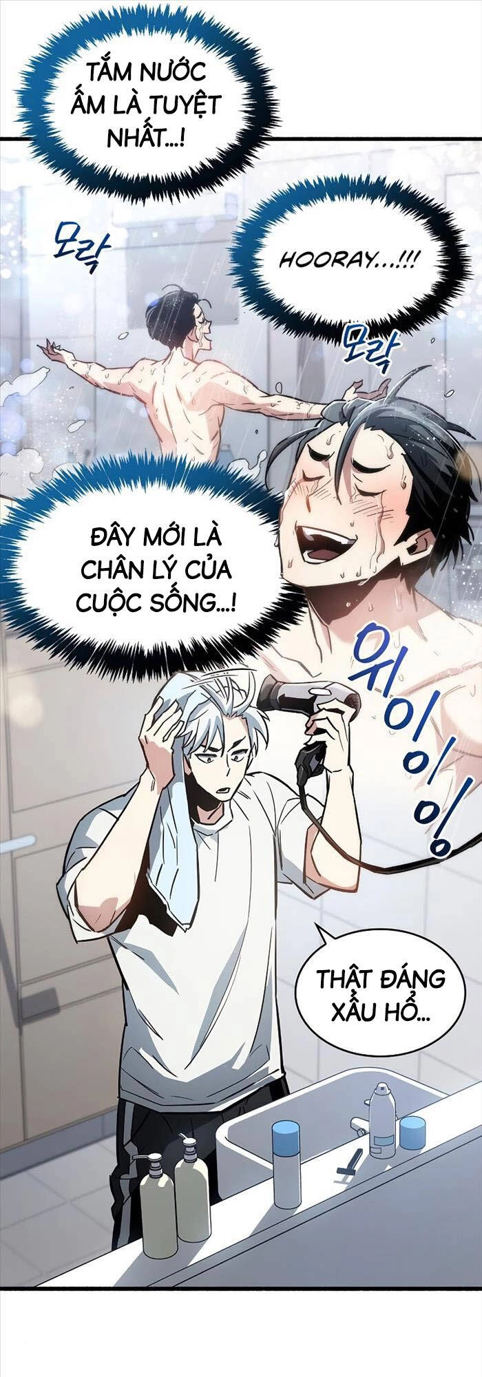 Người Chơi Che Giấu Quá Khứ Chapter 9 - 28